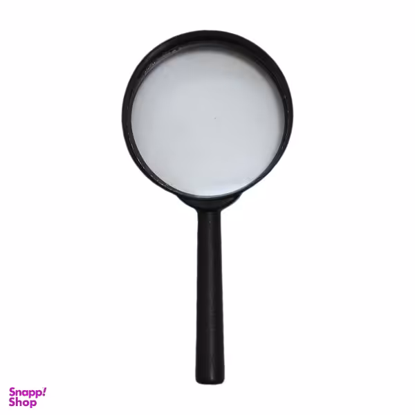 ذره بین کد 50