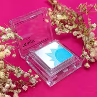 سایه جادویی 3 رنگ مجیک