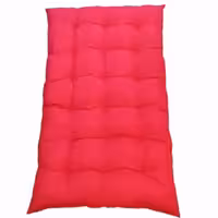 تشک نشیمن سایز  120  در  70 با وزن دو کیلو وسیصد گرم 