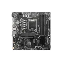 مادربرد ام اس آی PRO B760 M-P D5 | آبتین مال 19 فروردین 1404