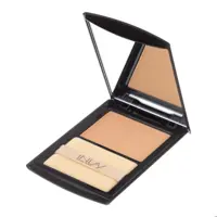 پنکک مات این لی inlay pressed powder شماره 40