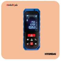 متر لیزری HYUNDAI هیوندای مدل  802-DM