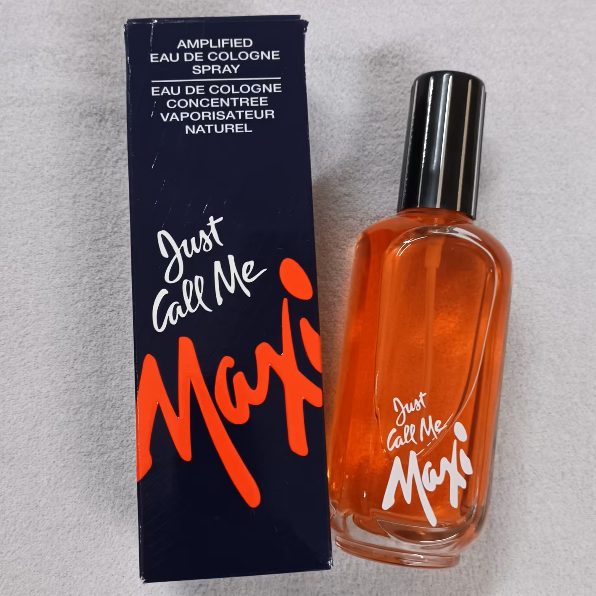 ادکلن جاست کال می مکسی مردانه Just Call Me Maxi

