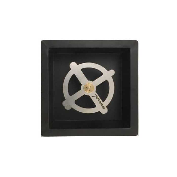 پیچر شور توکار سایز 17*17*5