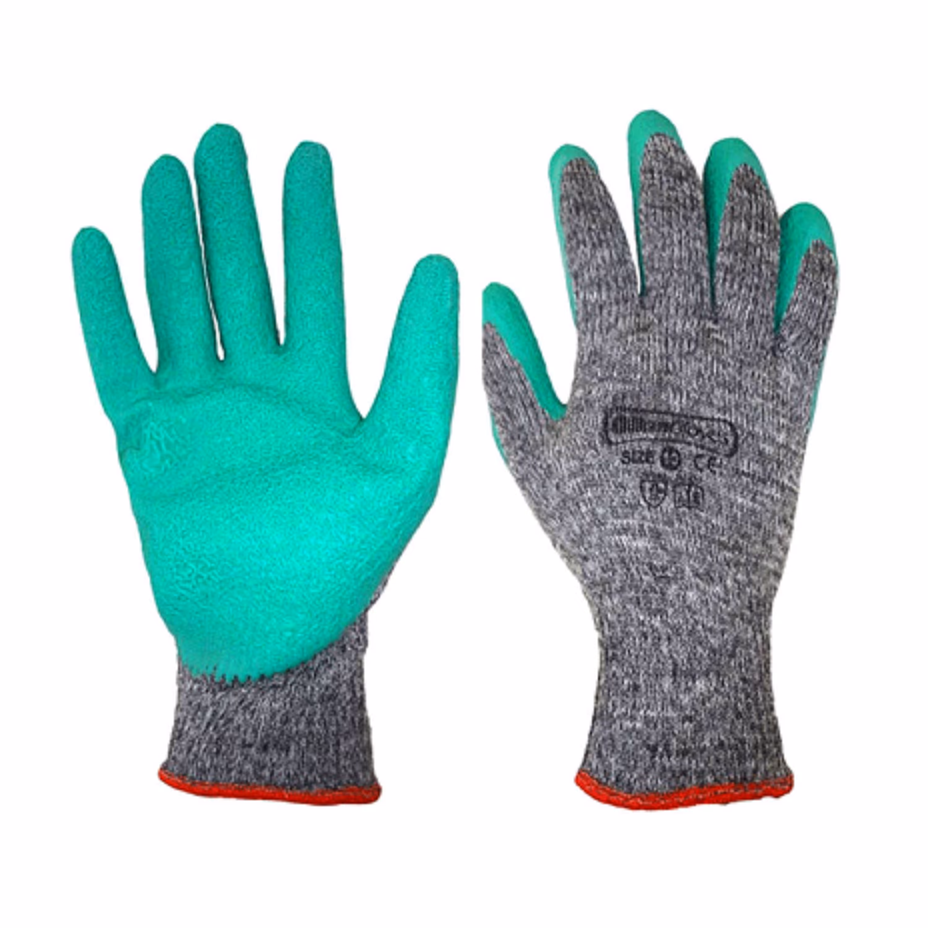 دستکش گیلان با روکش لاتکس (سری2)