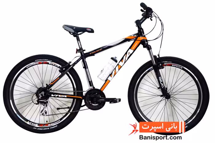 دوچرخه ویوا Police17 سایز 26 2016