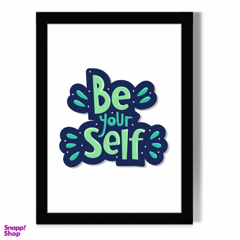 تابلو مدل انگیزشی خودت باش کد BbYS