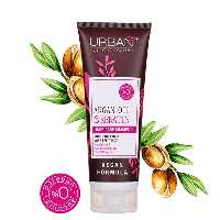 شامپو روغن آرگان و کراتین اربن کر (Urban Care) | حجم 250ml