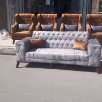 مبلمان هلما