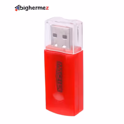 رم ریدر همه کاره مچر مدل MR-123