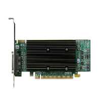 کارت گرافیک M9140 LP ماتروکس 512 مگابایت