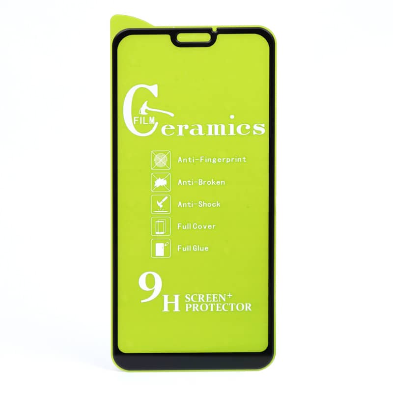 محافظ صفحه نمایش سرامیکی مناسب برای گوشی هوآوی nova3e