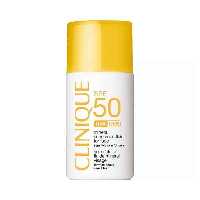 فلویید ضد آفتاب مینرال کلینیک Clinique دارای SPF 50 حجم 30 میل | مناسب پوست حساس