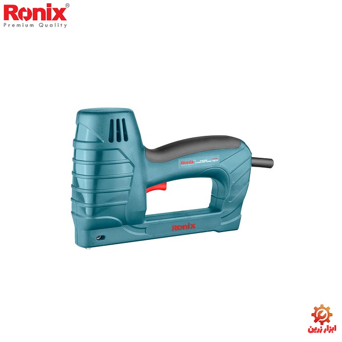 منگنه کوب و میخکوب برقی رونیکس مدل RH-7514