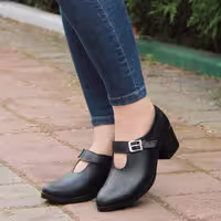 کفش طبی آنیسا 