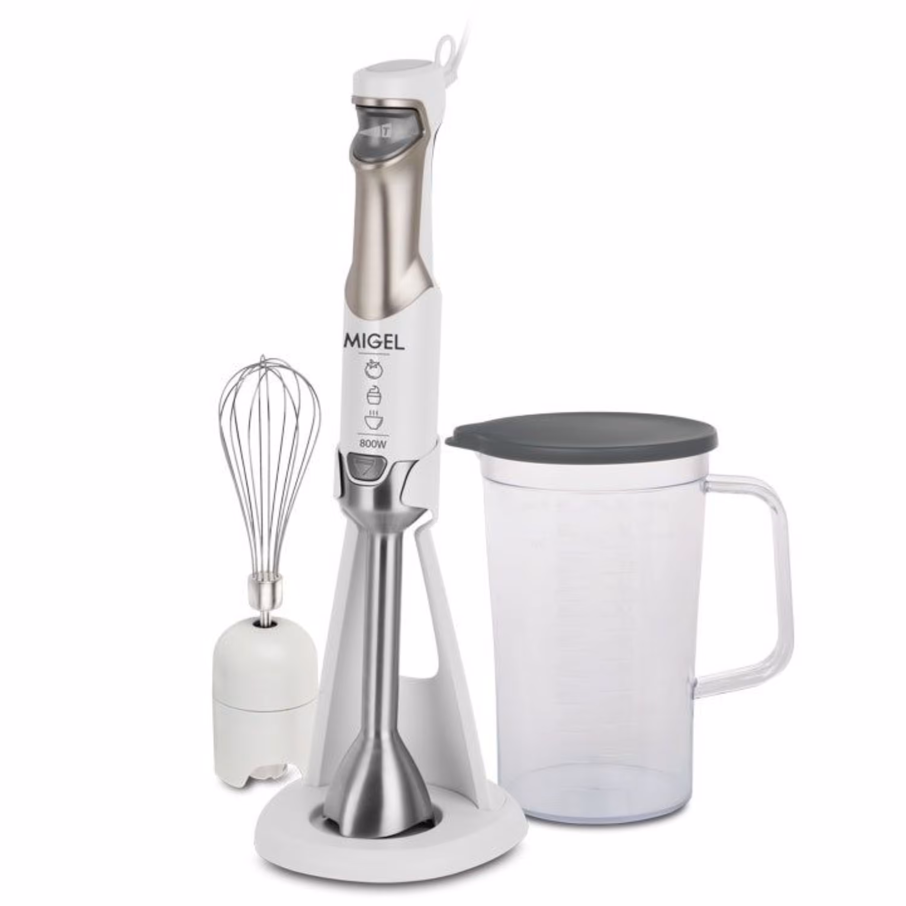 غذاساز میگل مدل GHB 800