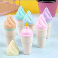 هایلایت طرح بستنی قیفی