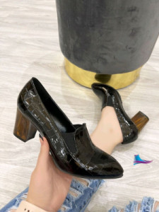 کلاسیک زنانه. کیفیت عالی