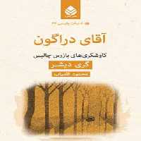 آقای دراگون - اثر گری دیشر - ترجمه محمود کامیاب - انتشارات قطره - چی بخونم