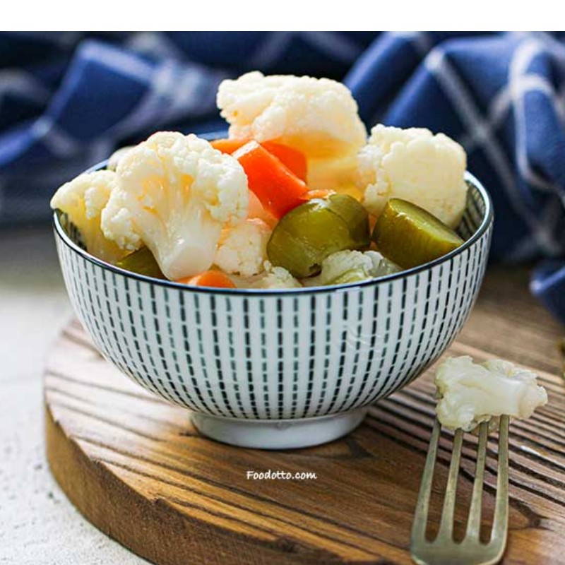 شور خوشمزه خانگی 4400