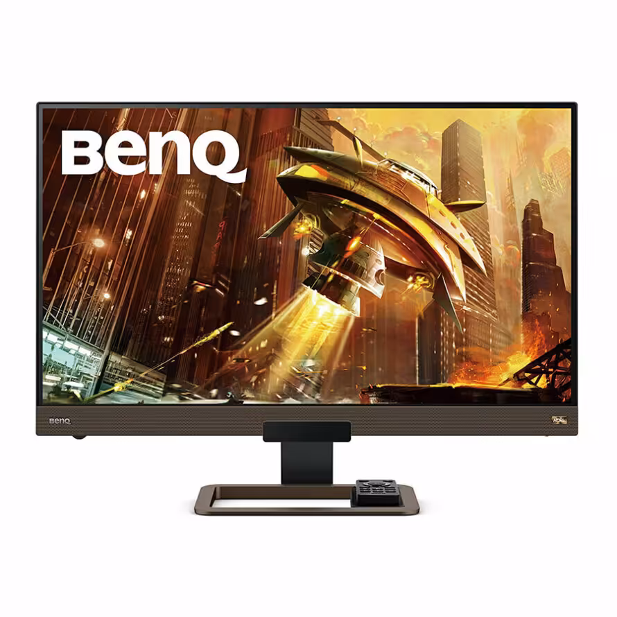 مانیتور گیمینگ 27 اینچ بنکیو EX2780Q