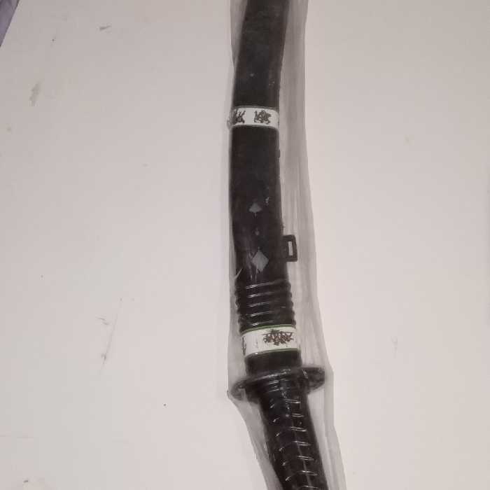 شمشیر اسباب بازی پس کرایه 