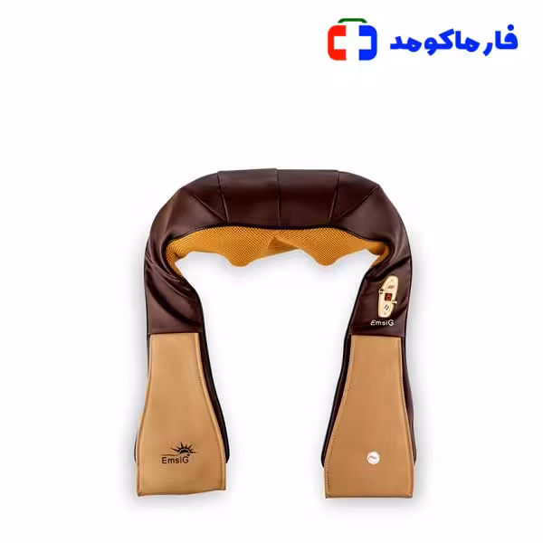 ماساژور گردن امسیگ مدل ML105