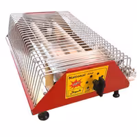 کرسی برقی دوشعله ناسیونال