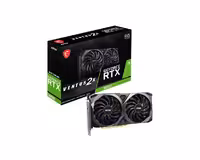 کارت گرافیک MSI RTX 3050 VENTUS 2X OC 8GB