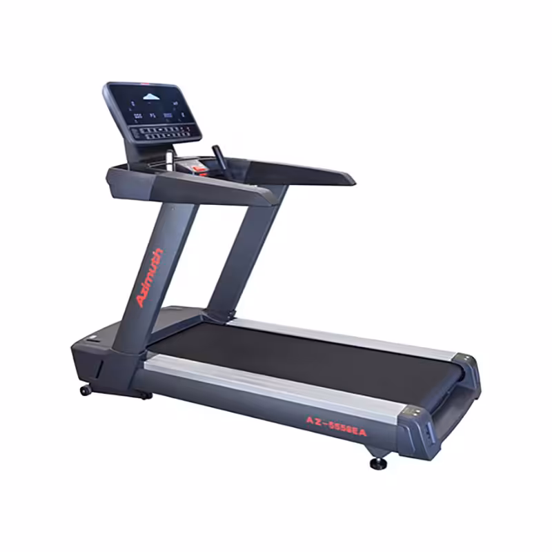 تردمیل باشگاهی آذیموس مدل 5556EA