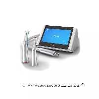 موتور ایمپلنت COXO مدل C PUMA master