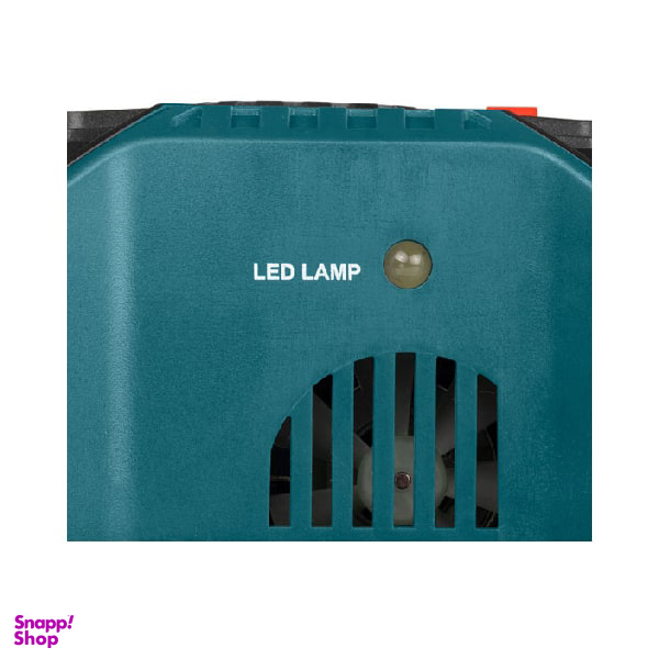 مینی کمپرسور باد فندکی رونیکس (Ronix) مدل RH-4263