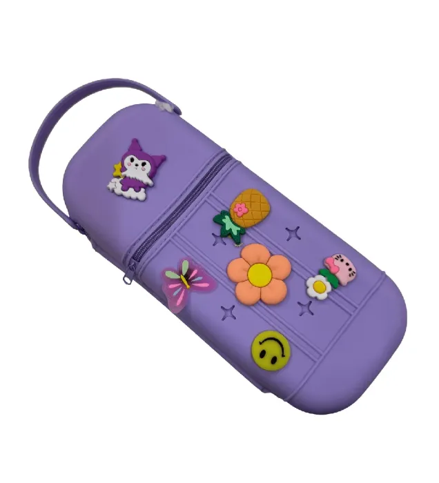 جامدادی سیلیکونی