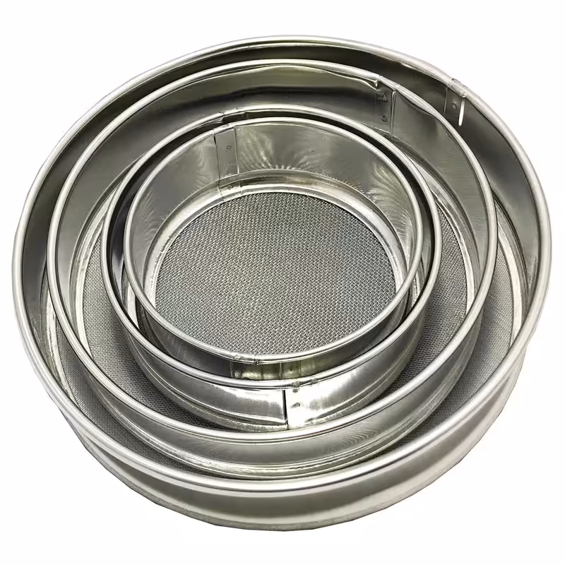 الک مدل فلزی مجموعه 4 عددی

