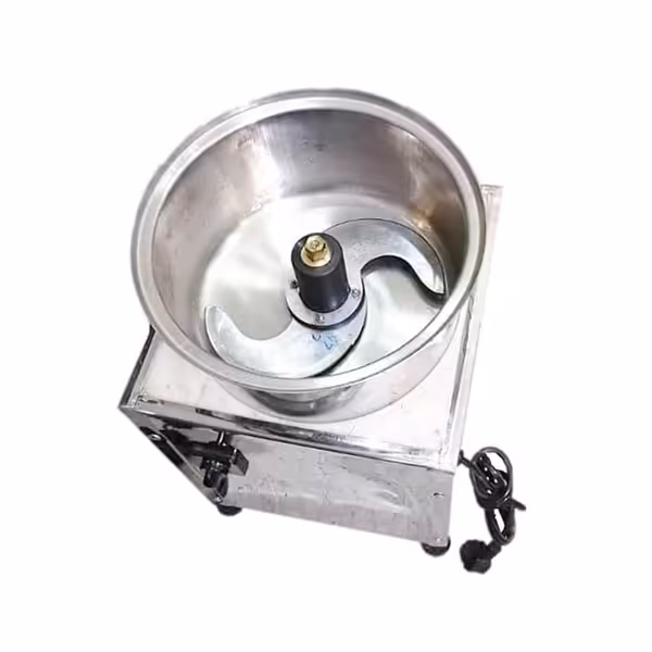 دستگاه غذاساز 5 لیتری