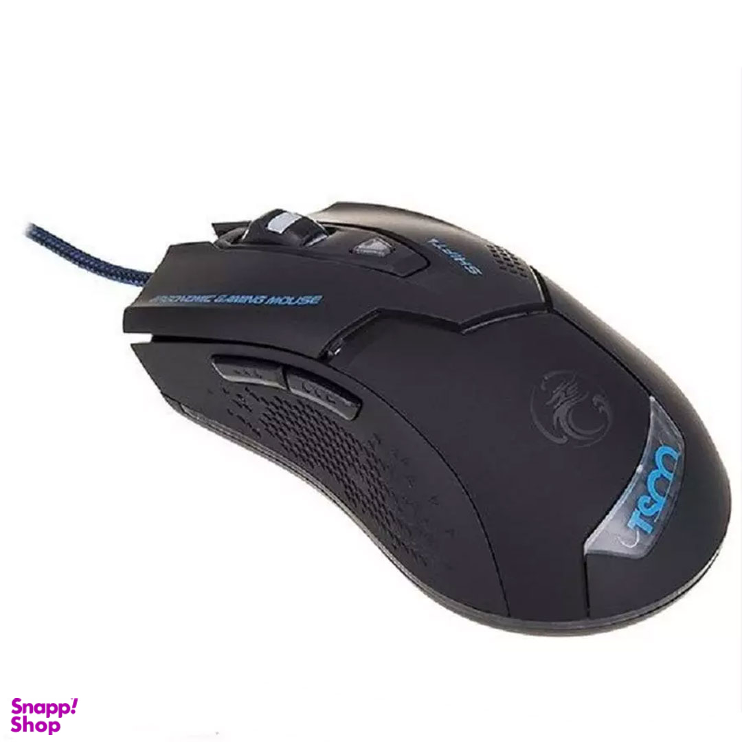ماوس گیمینگ تسکو مدل Dragon TM 754GA