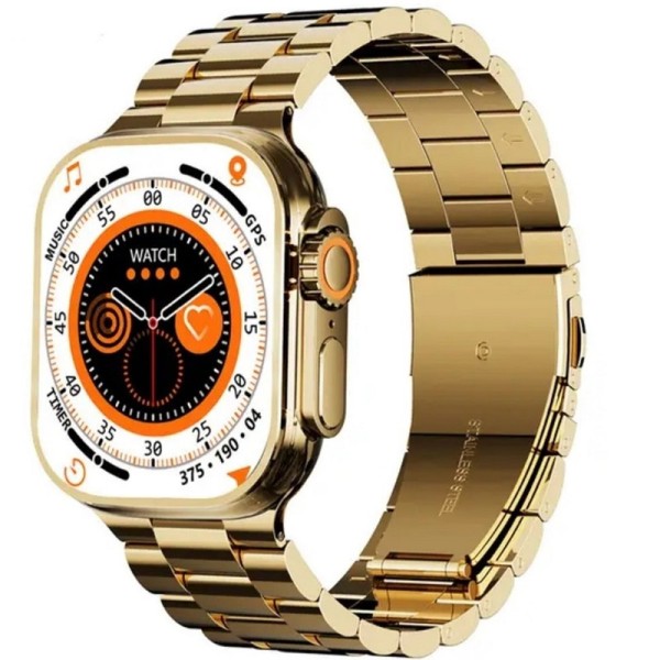 ساعت هوشمند اولترا TK1