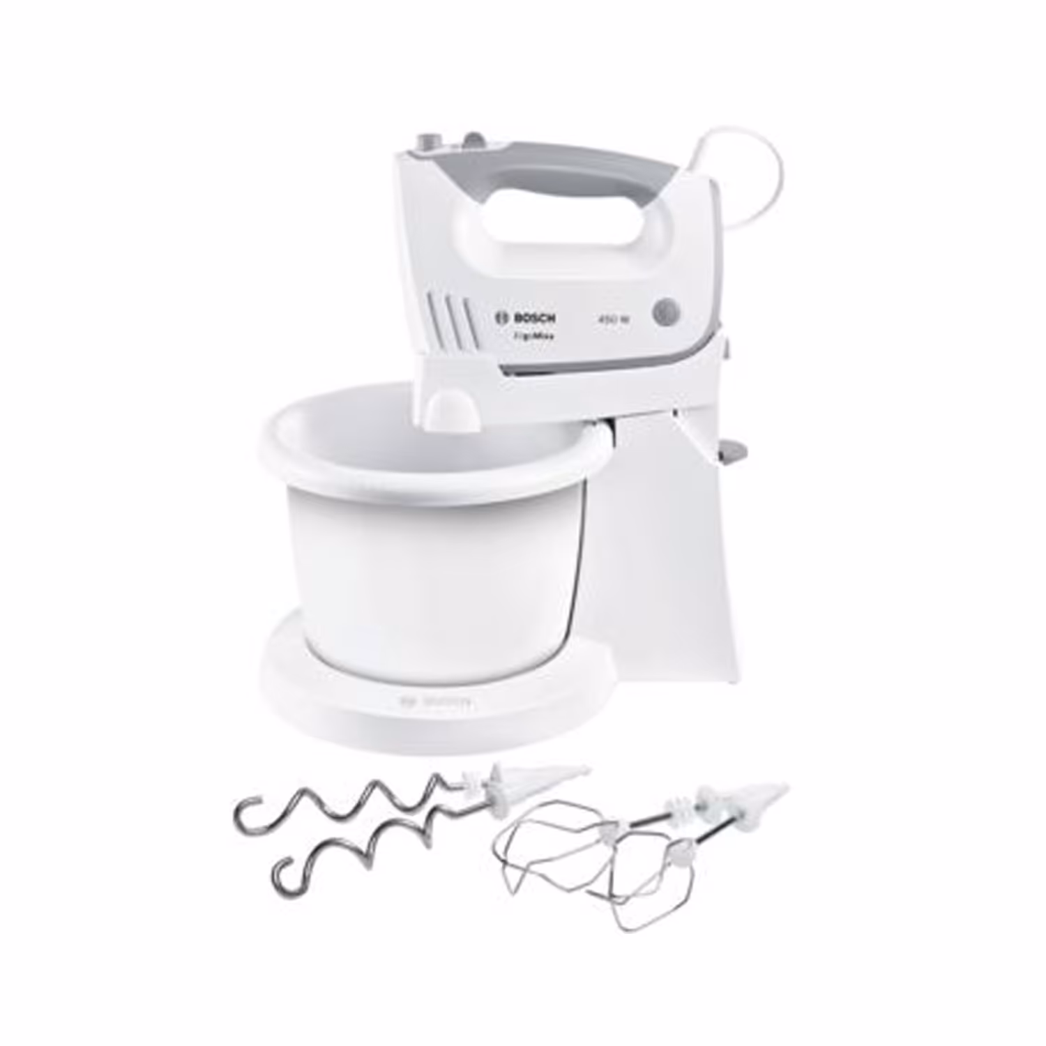 همزن کاسه ای بوش مدل MFQ36460