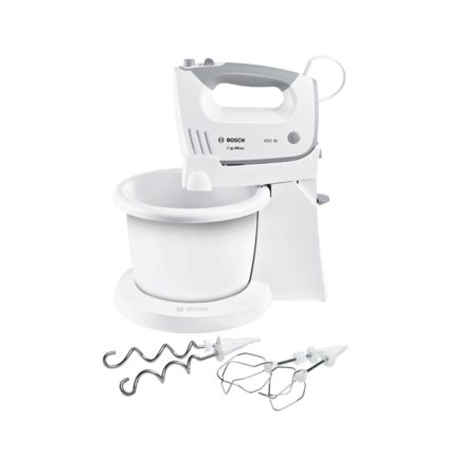 همزن کاسه ای بوش مدل MFQ36460