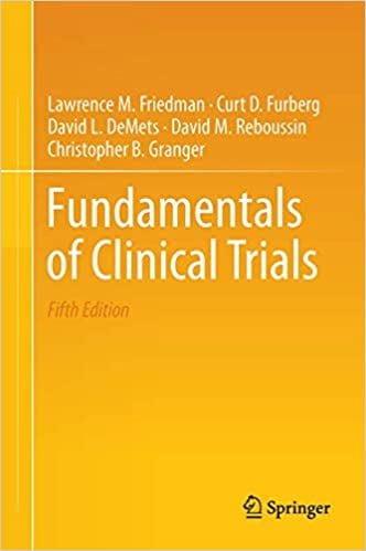  دانلود کتاب Fundamentals Of Clinical Trials, 5th ed, 2015 - دانلود کتاب های دانشگاهی