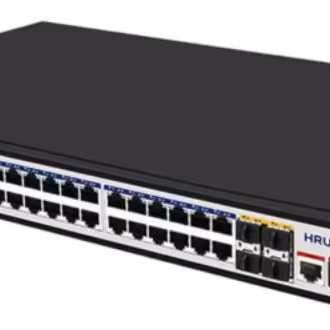 سوئیچ مدیریتی گیگ اچ ار یو ای HRUI HR-SWTG3448S
