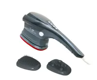 ماساژور سه کاره بدن امسیگ مدل MG 110-X plus