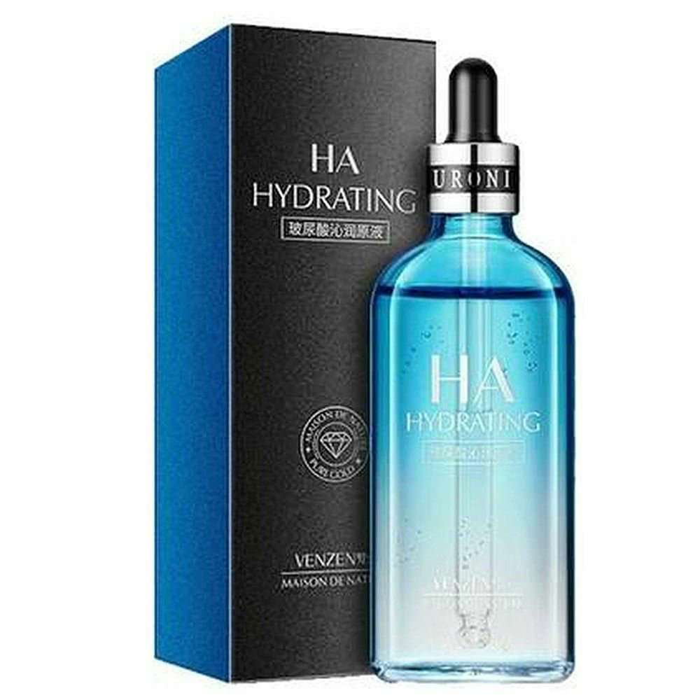 سرم جوانسازی صورت ونزن