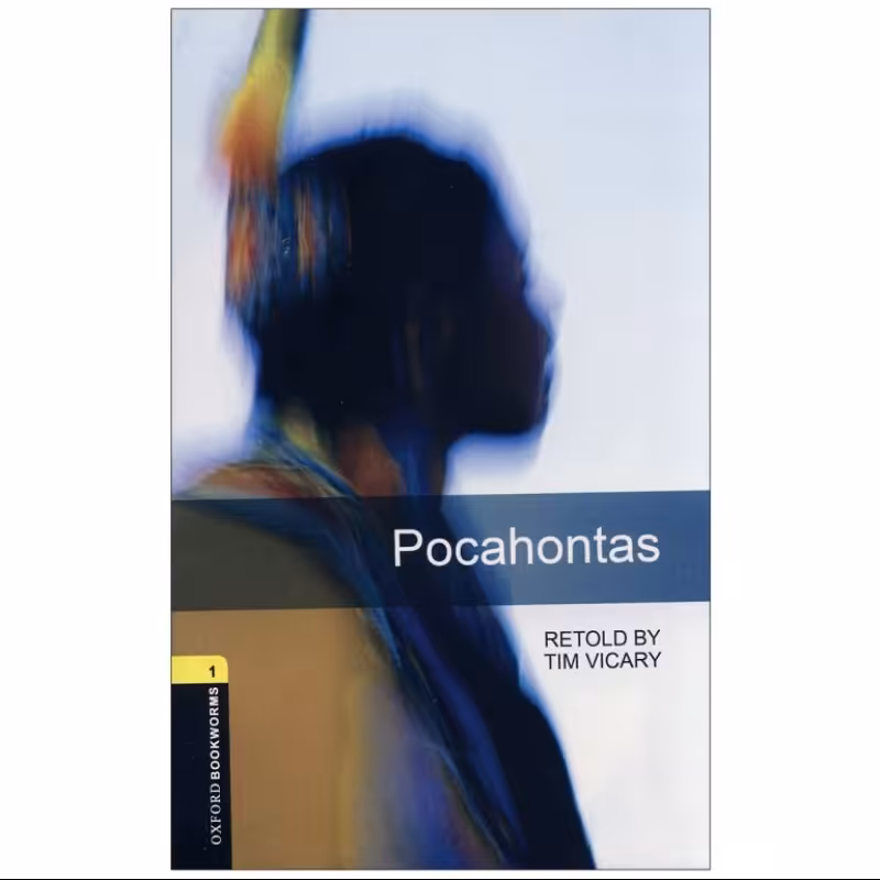 Pocahontas داستان