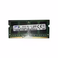 رم لپ تاپ سامسونگ RAM SAMSUNG DDR3 8GB 1600MHz