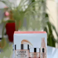 پک مراقبتی کیلینیک