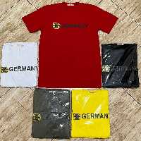 تیشرت مردانه GERMANY
