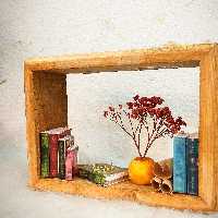 کتابخانه مینیاتوری 