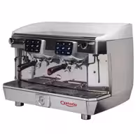 اسپرسو ساز اتوماتیک دو گروپ آستوریا مدل core600
