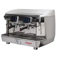 اسپرسو ساز اتوماتیک دو گروپ آستوریا مدل core600